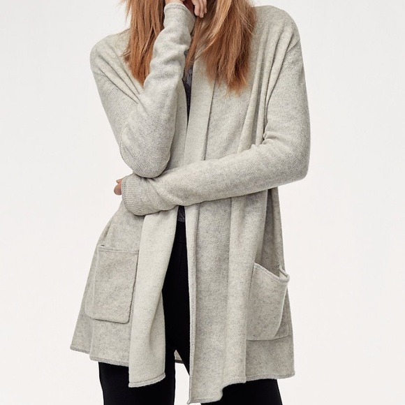 Sweaters - Babaton Beekman Cardigan